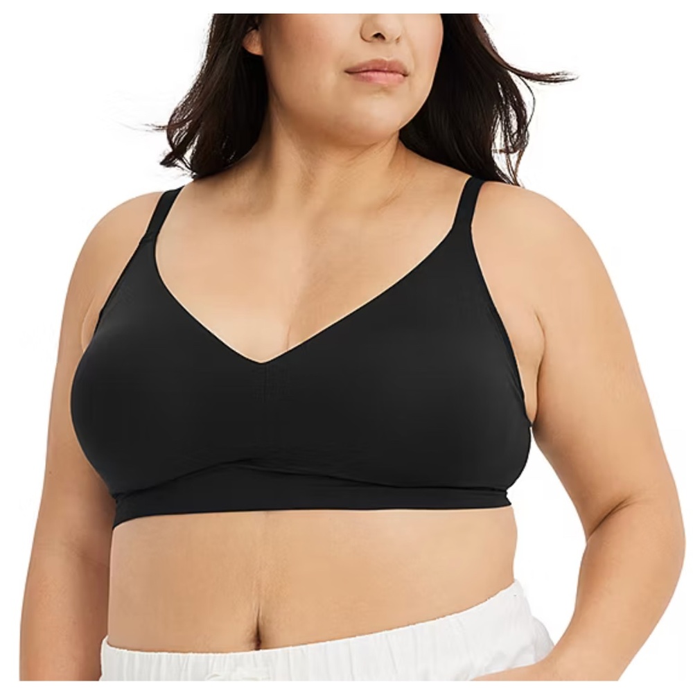 Jockey Light Lift Bralette